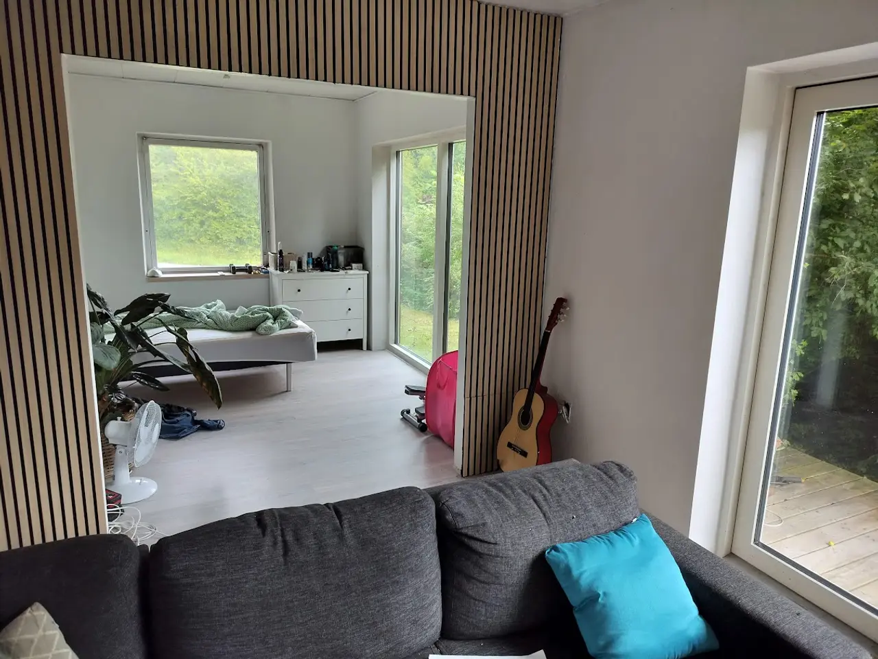 Billede 5 - Nordborg bungalow