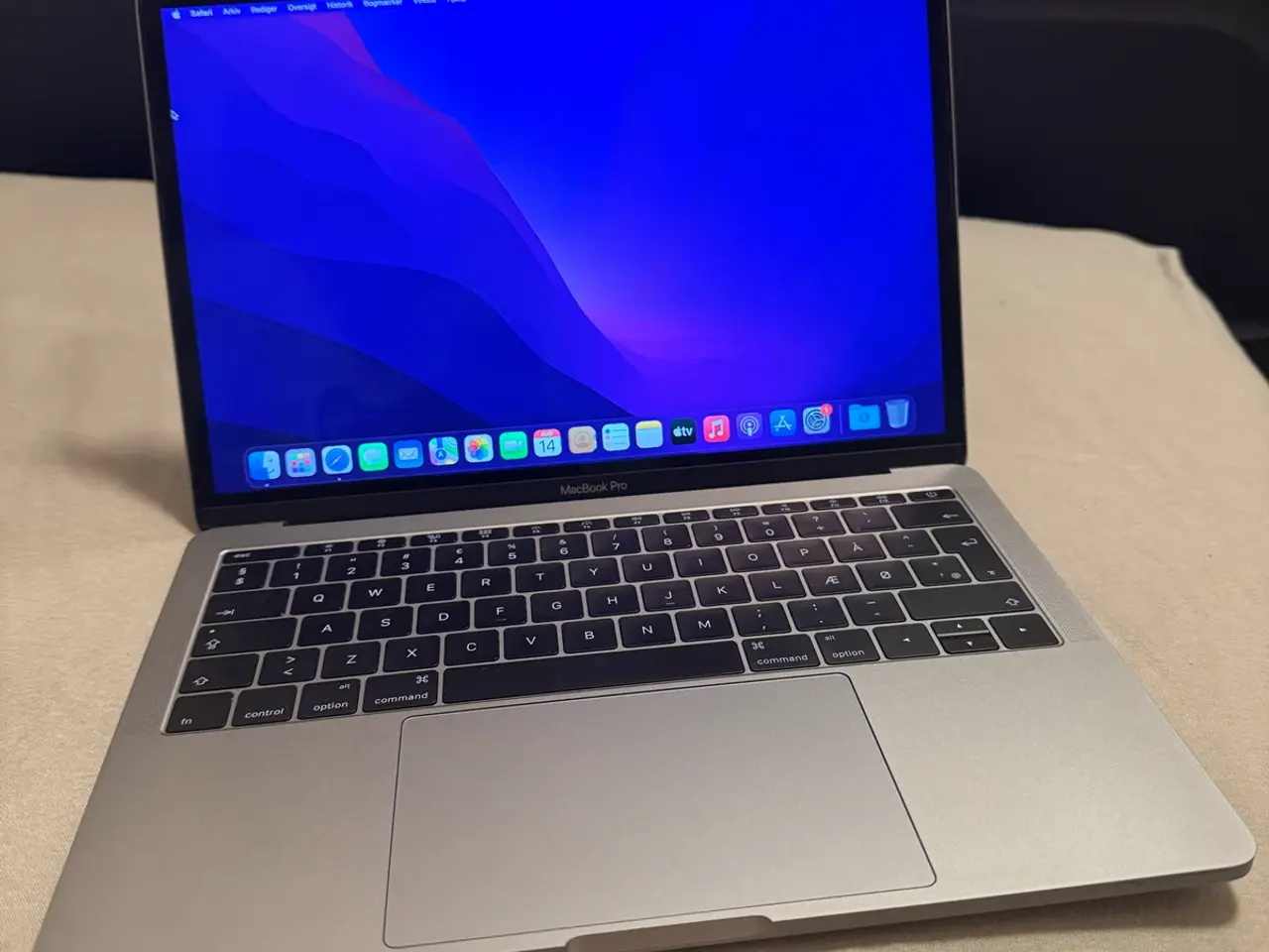 Billede 3 - MacBook Pro