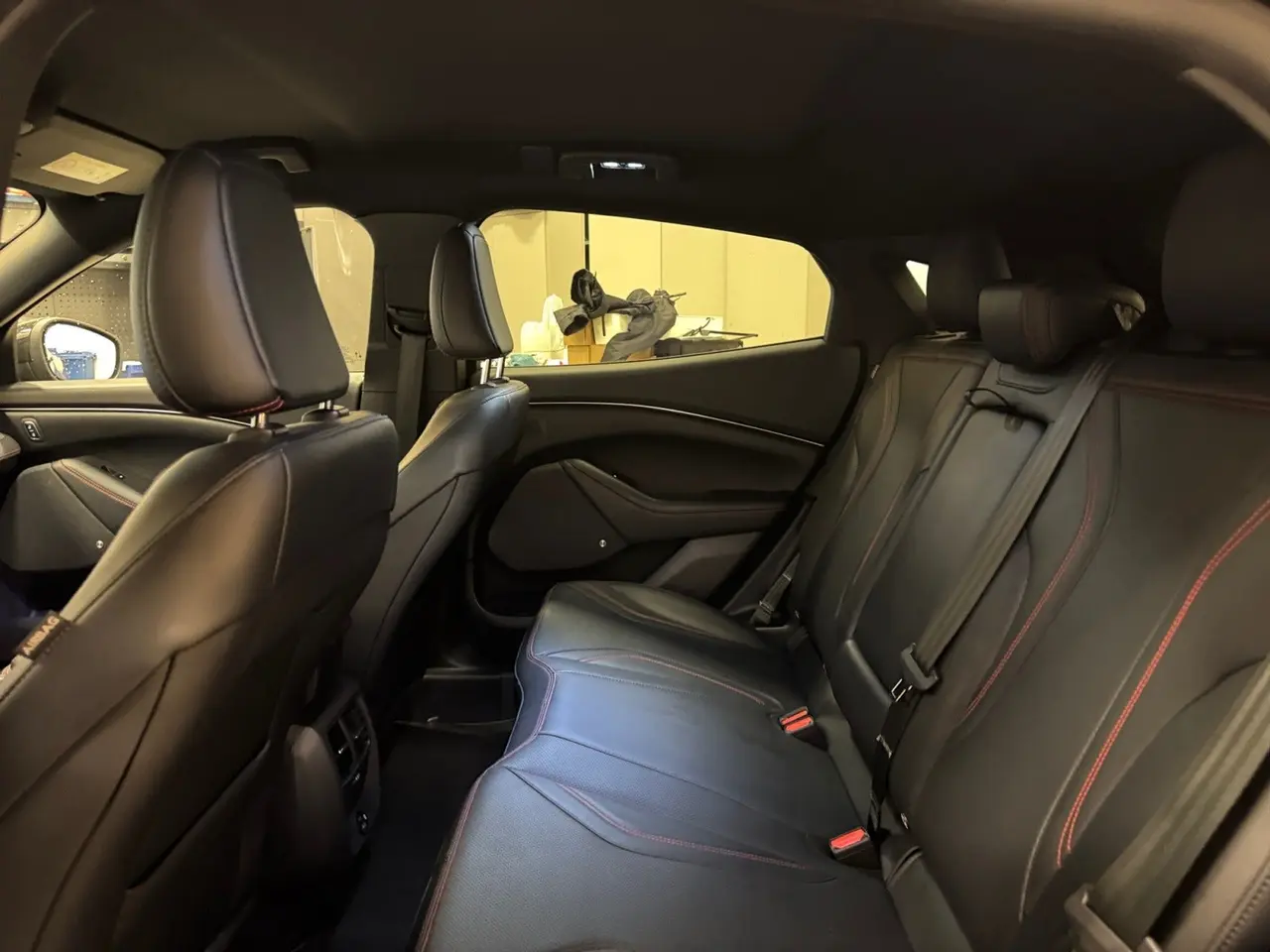 Billede 13 - Ford Mustang Mach-E 70 Premium Standard Range AWD