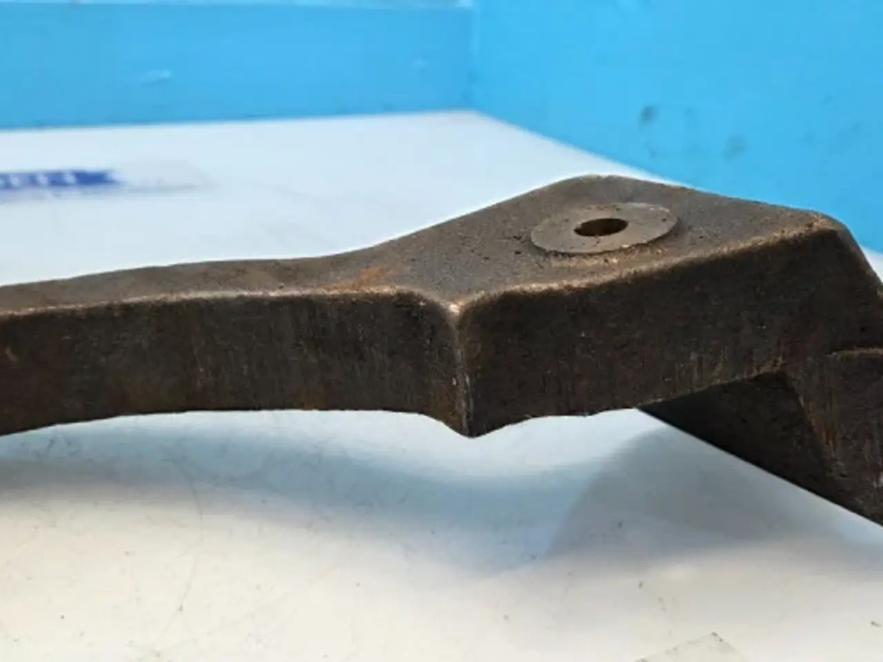 Billede 4 - John Deere 4040 Arm R58975