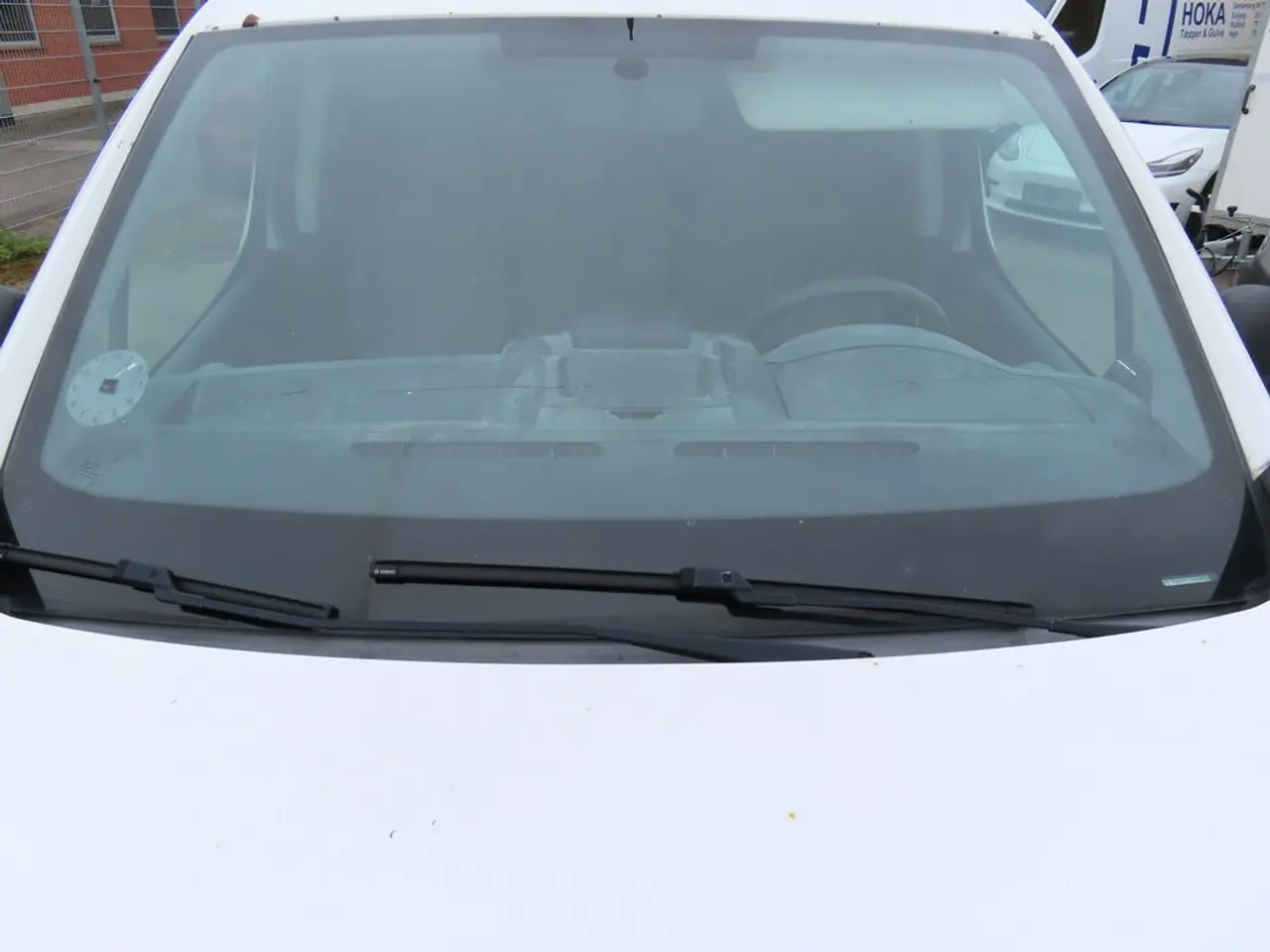 Billede 7 - Varebil PEUGEOT Partner Van 1.6 BlueHDI L1
