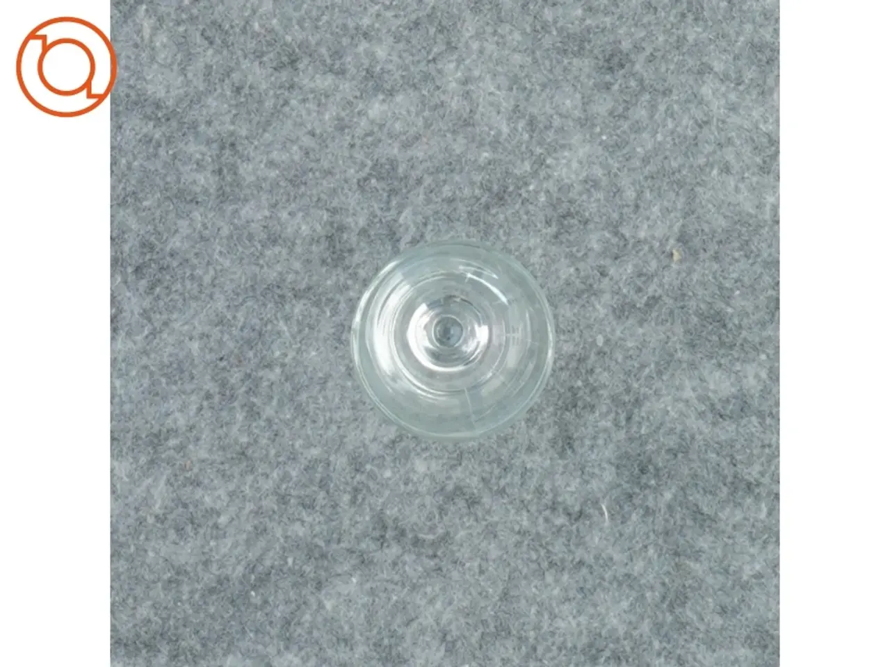 Billede 2 - Glas (str. 8 x 4 cm)