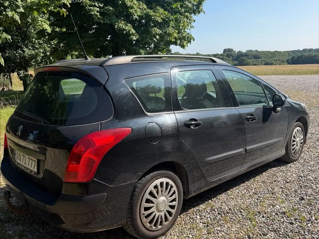 Billede 5 - Peugeot 308 1,6 eHDi 112HK Stc