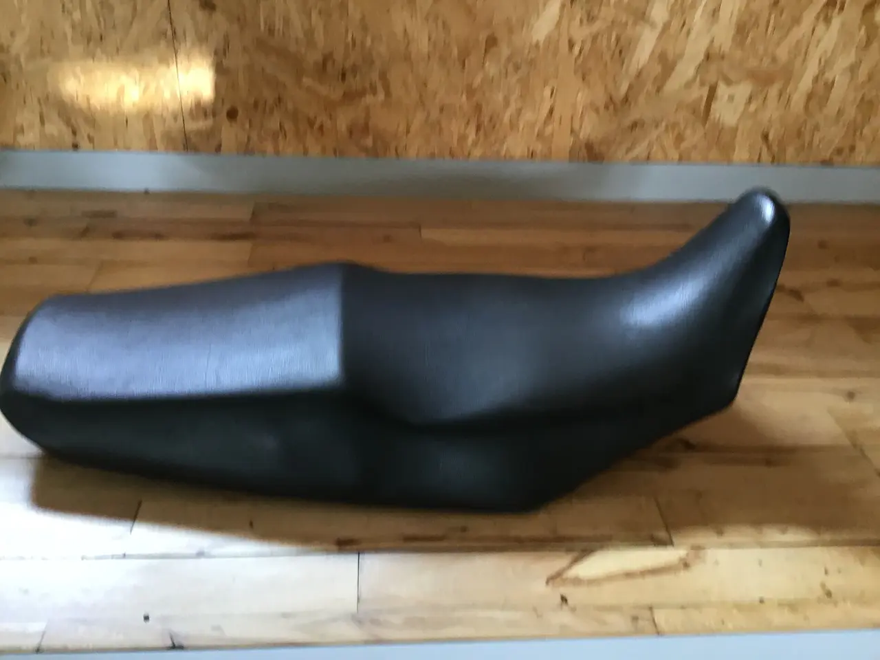 Billede 1 - Suzuki GS 500 sæde