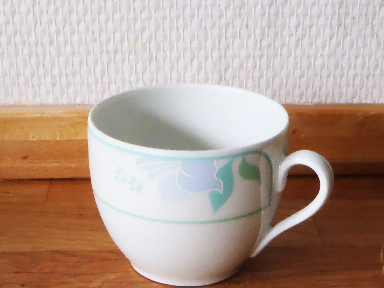 Billede 11 - Bing & Grøndahl mrk. Fleur - porcelain