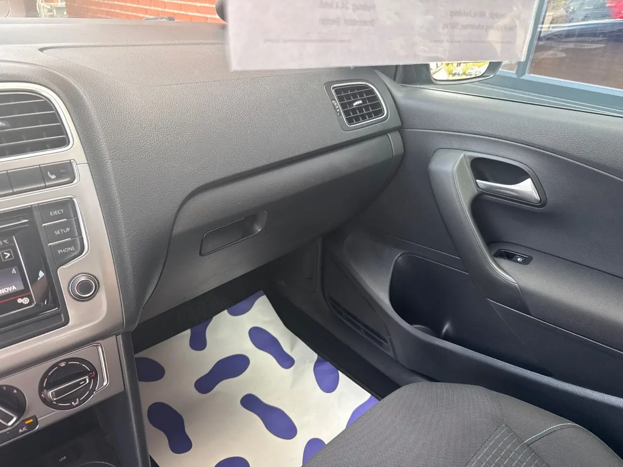 Billede 14 - VW Polo 1,0 TSi 95 BlueMotion
