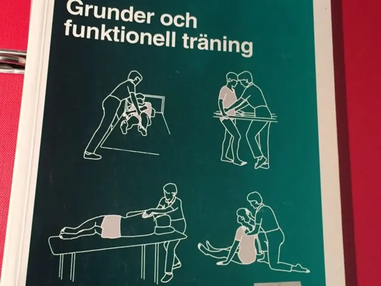 Billede 1 - Forskellige fagbøger