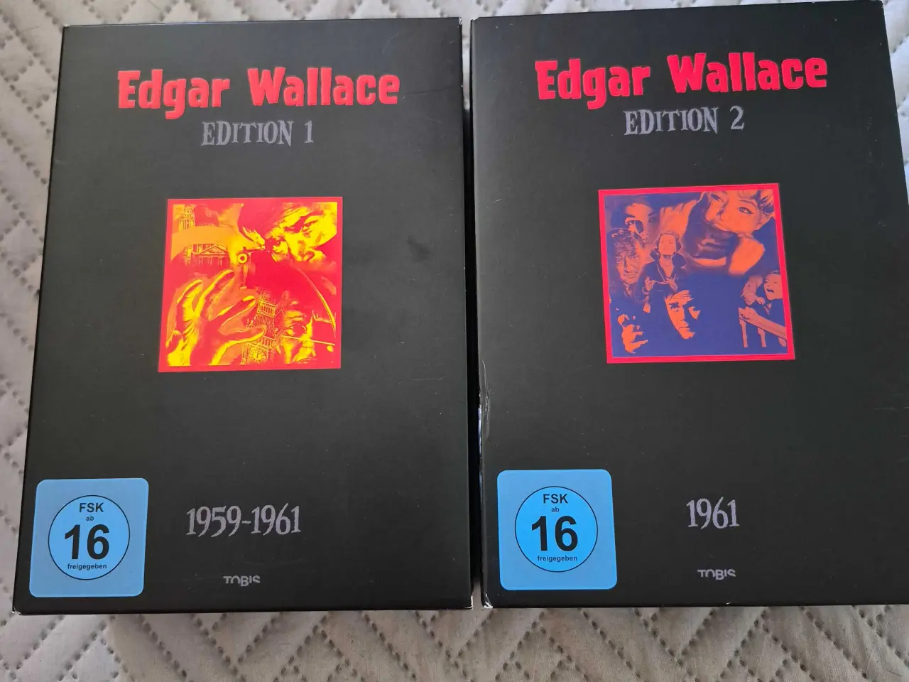 Billede 1 - Dvd