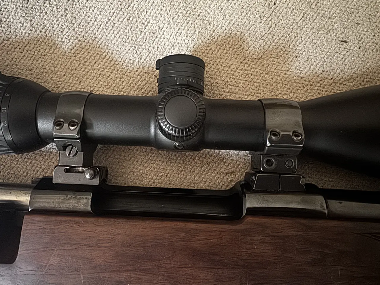 Billede 5 - Carl Gustaf 30-06