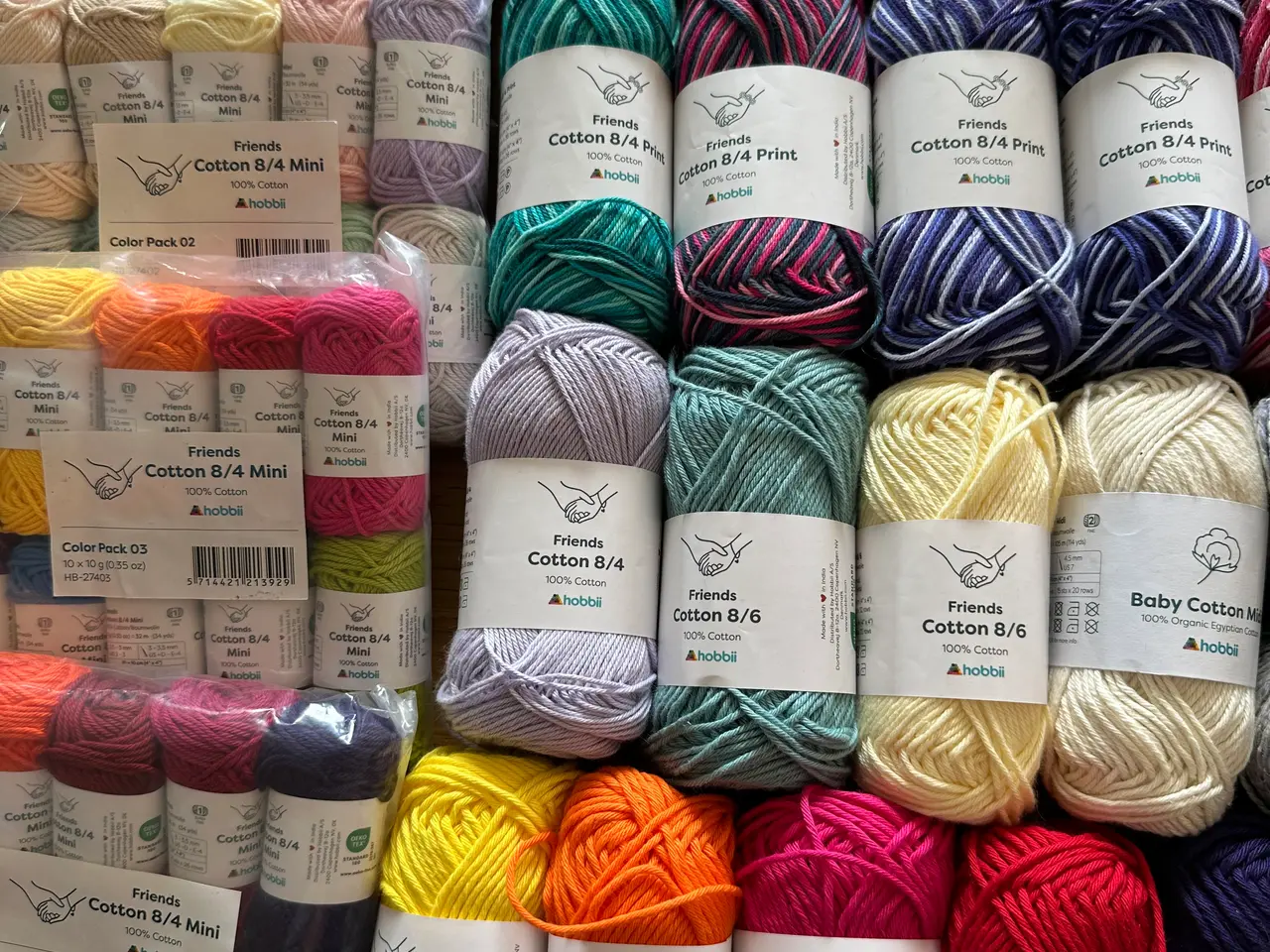 Billede 2 - 3500 g. Bomuld / Bomuld mix. Røgfrit