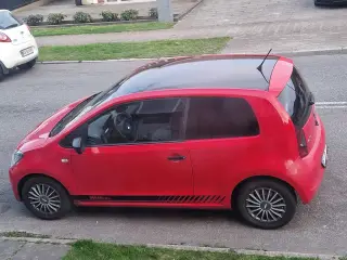 Seat mii ...billig I drift