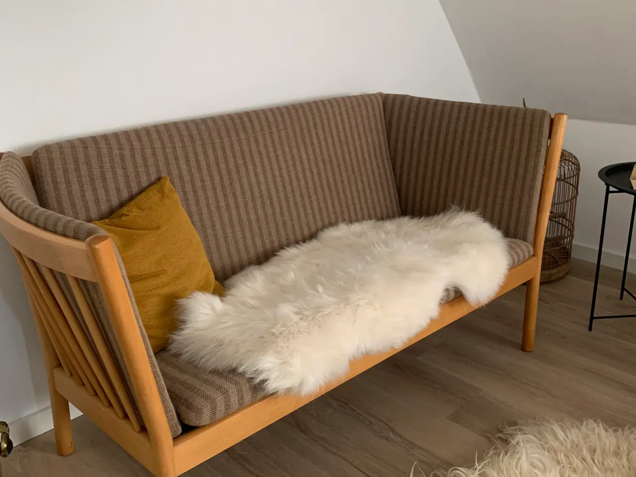 Billede 1 - Design J 148 coop sofa