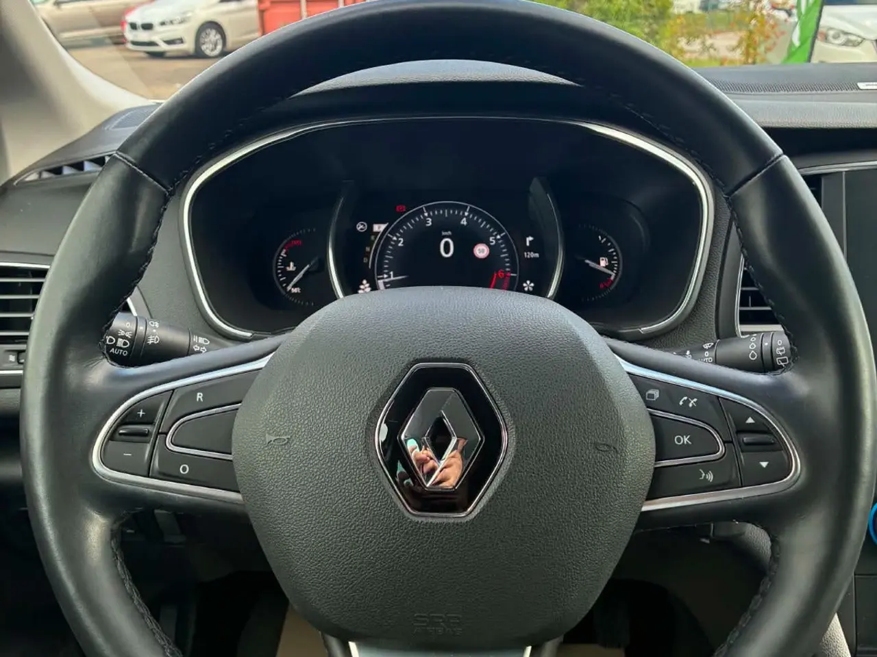 Billede 12 - Renault Megane IV 1,2 TCe 130 Bose Edition EDC