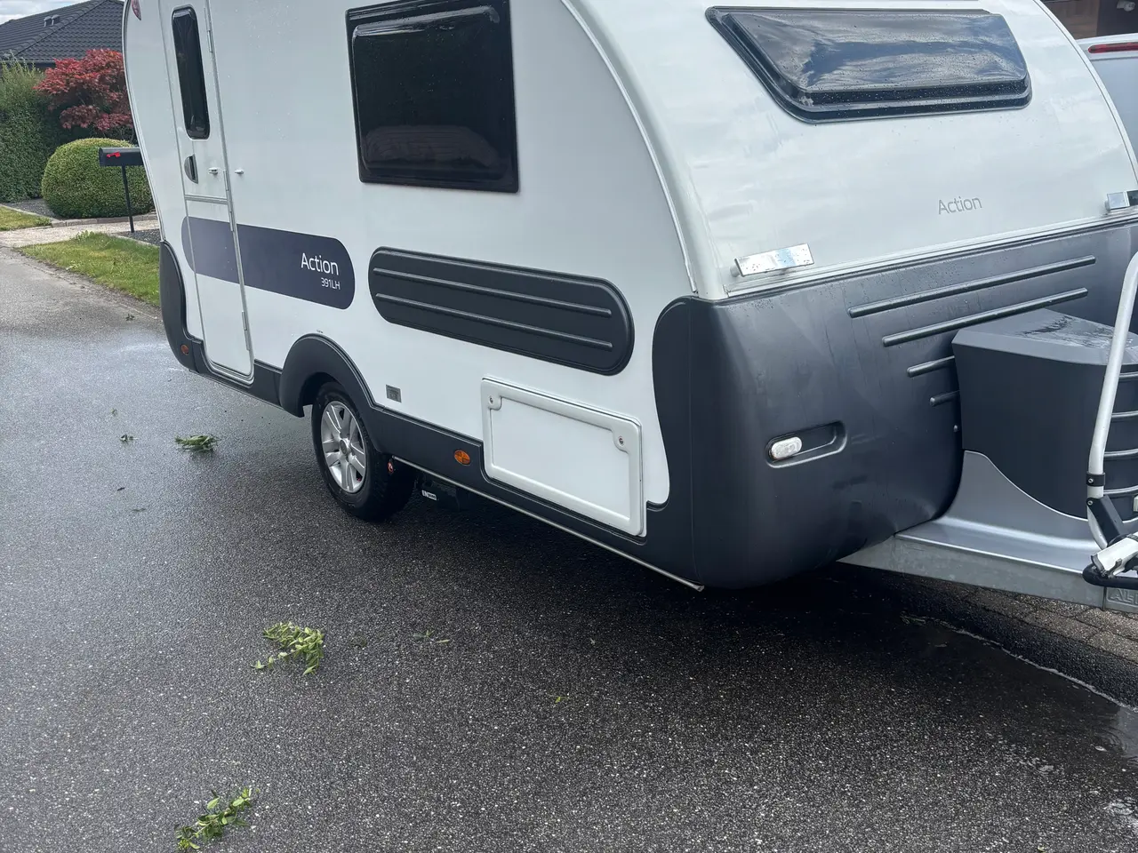 Billede 4 - Adria Action 391 LH