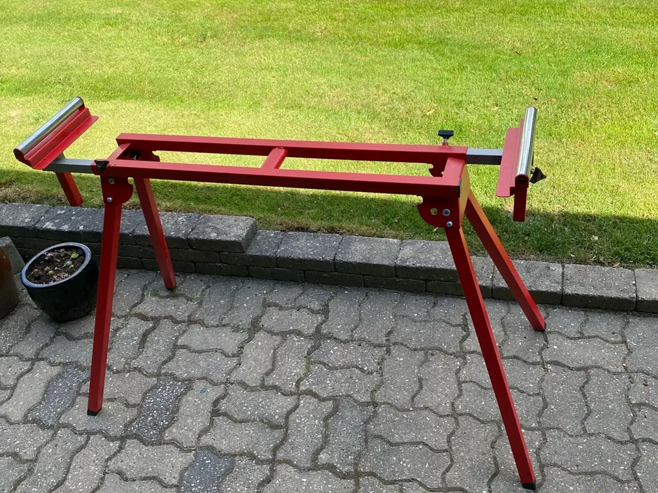 Billede 4 - Mitsutumo kap og geringssav