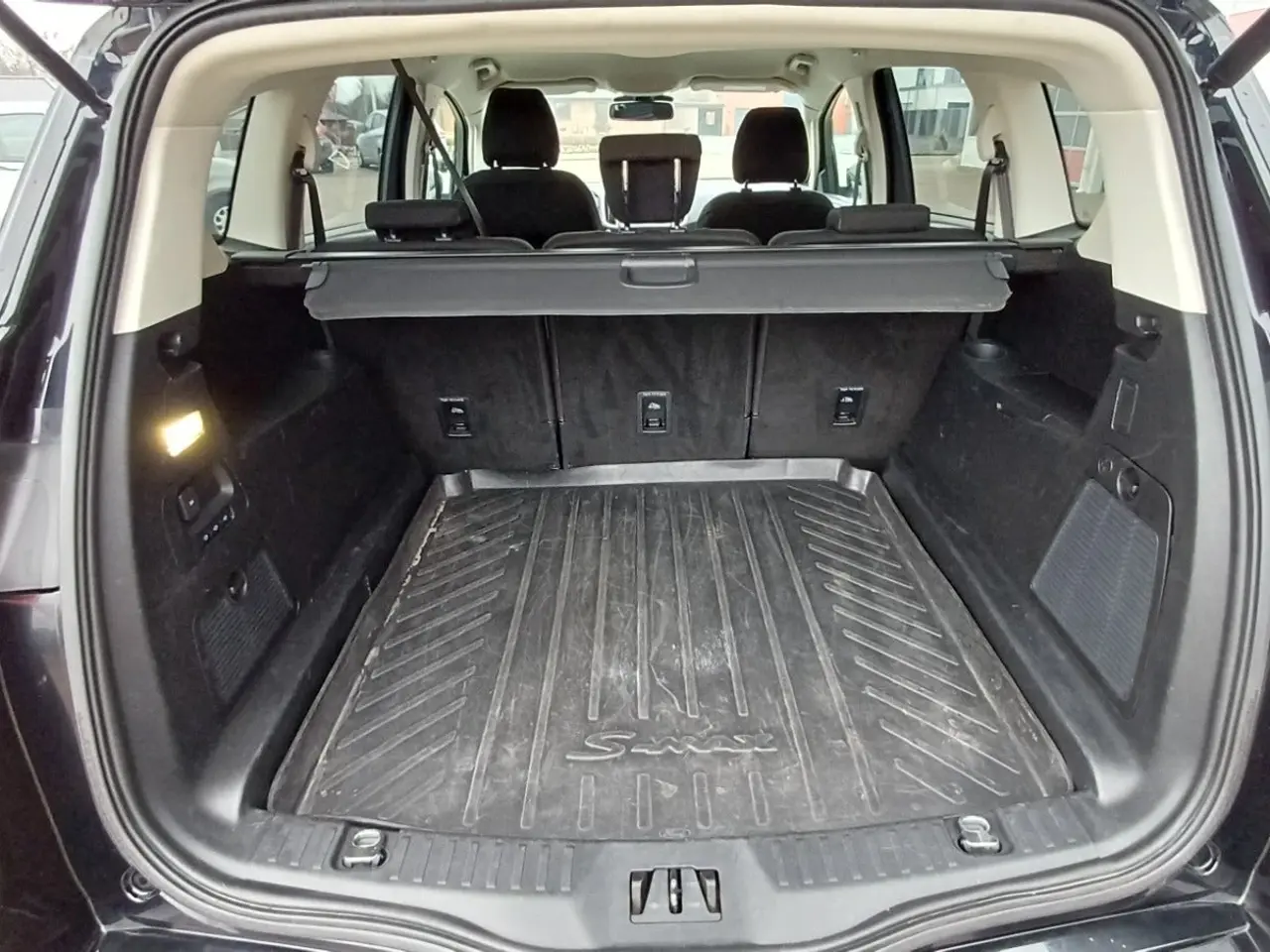 Billede 20 - Ford S-MAX 2,0 TDCi 150 Titanium