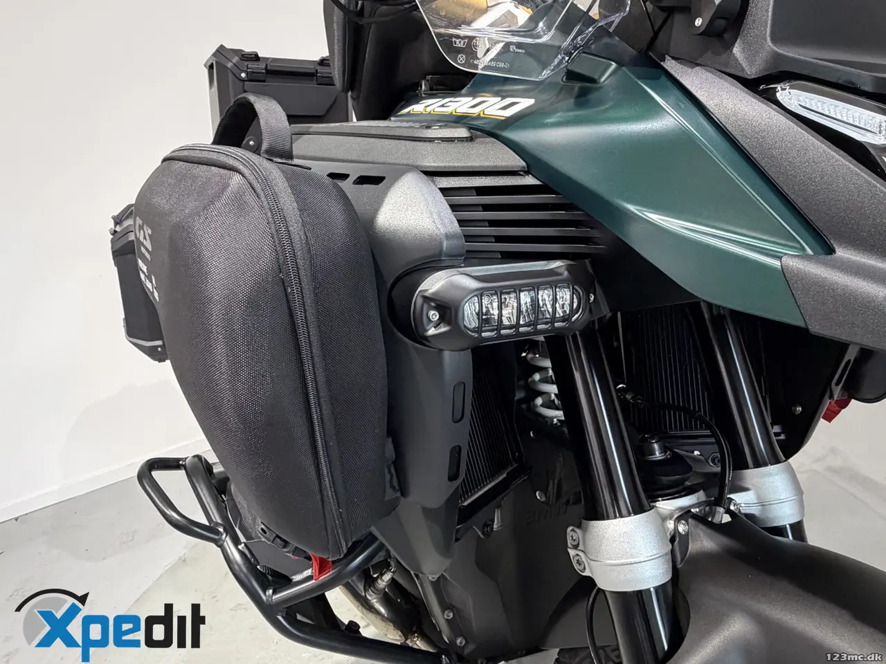 Billede 21 - BMW R 1300 GS Adventure