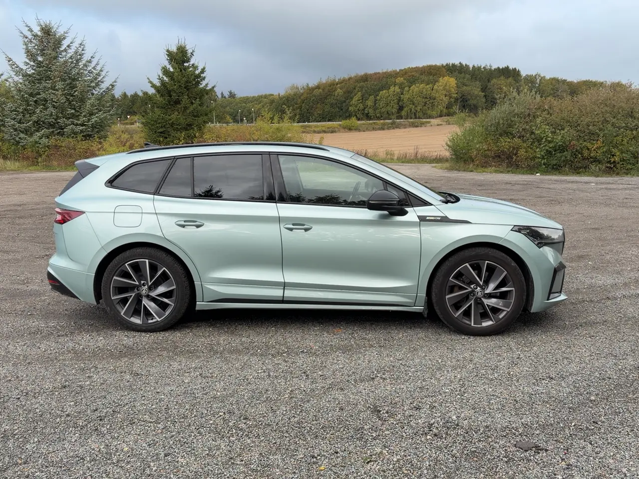 Billede 4 - Skoda Enyaq 80 iV Sportline