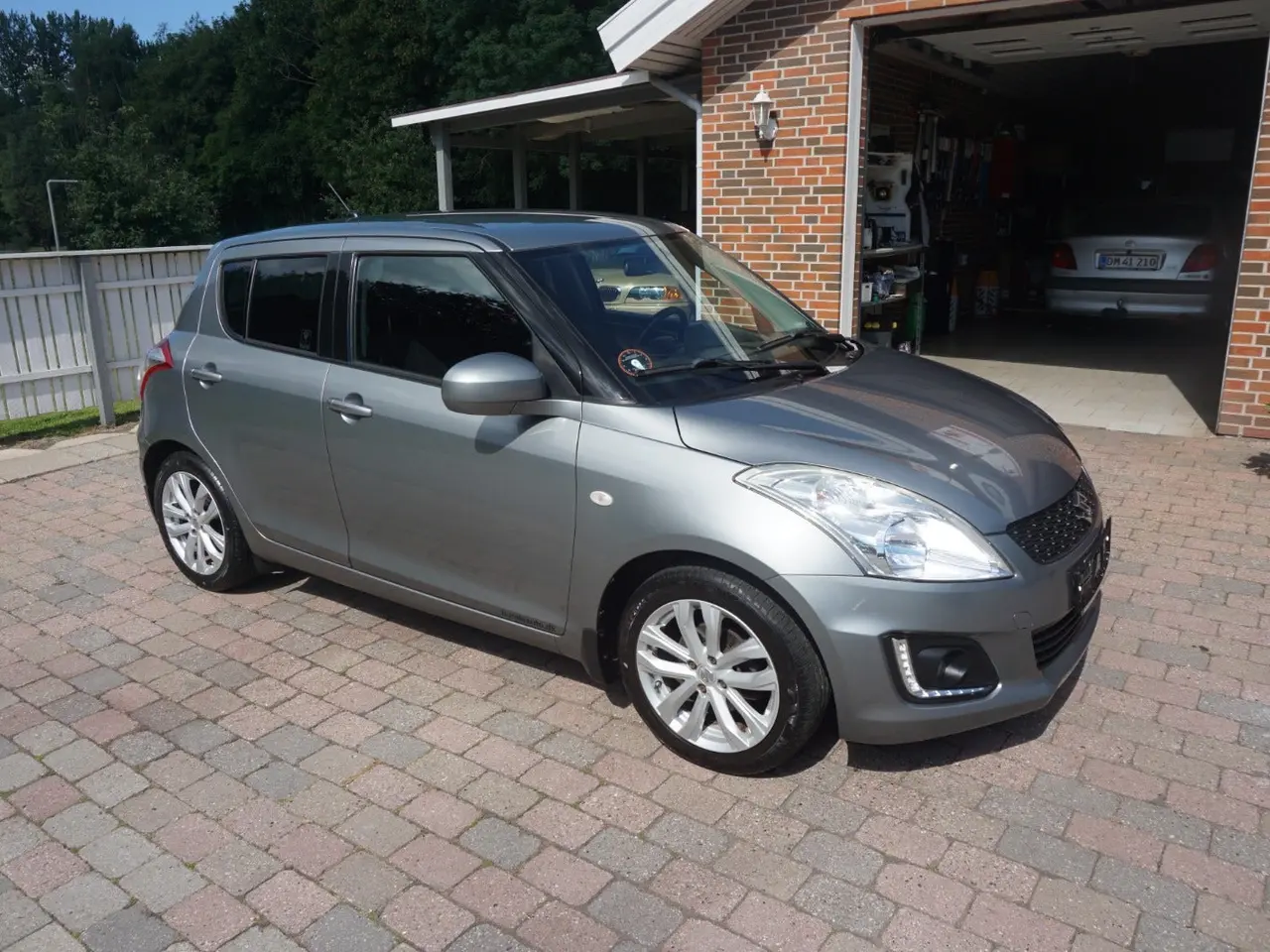Billede 1 - Suzuki Swift 1,2 Dualjet Club