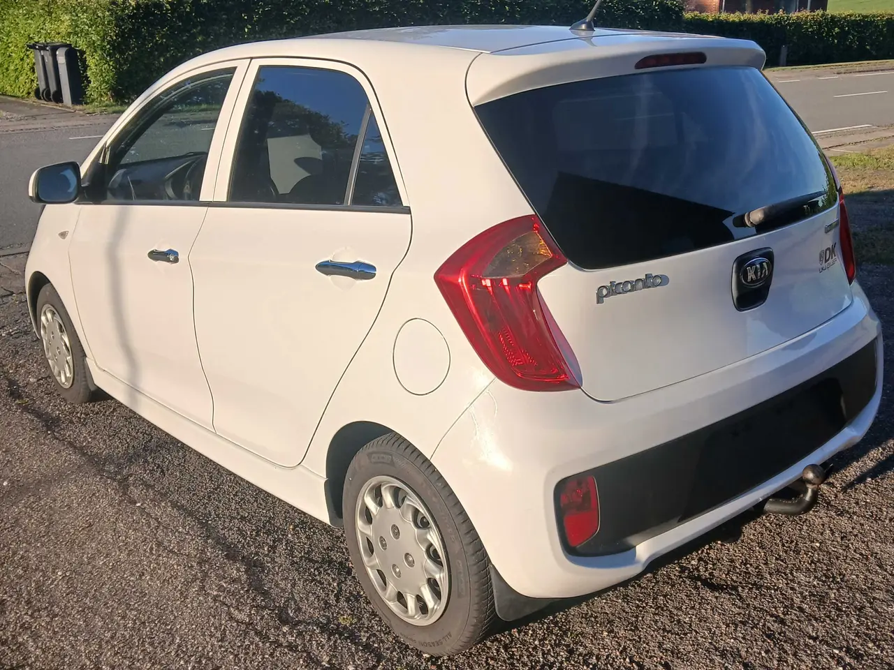 Billede 3 - Kia picanto 1,0