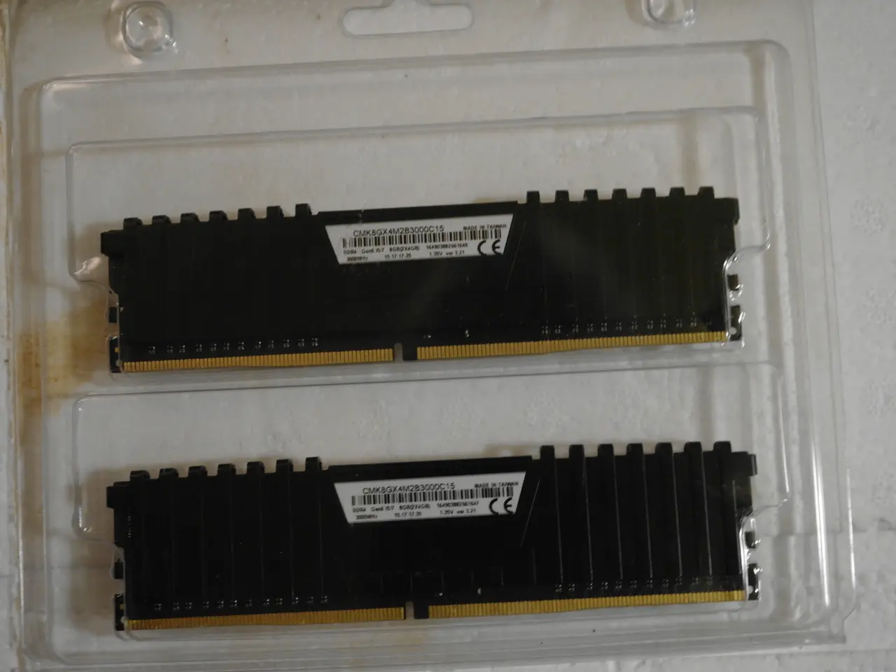 Billede 3 - PC forskelige RAM til salg