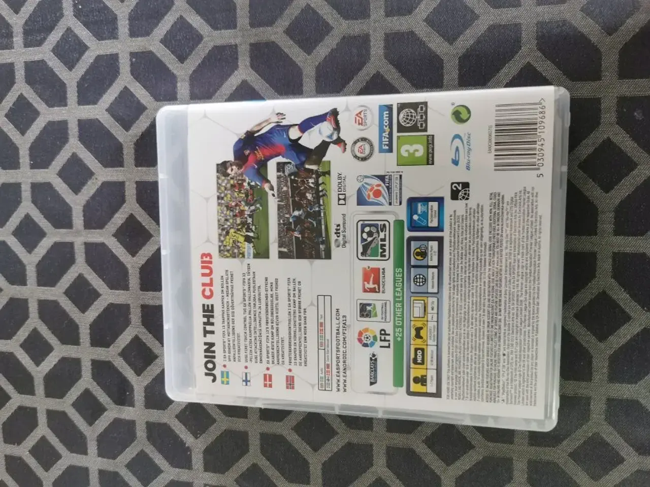 Billede 2 - Fifa 13.