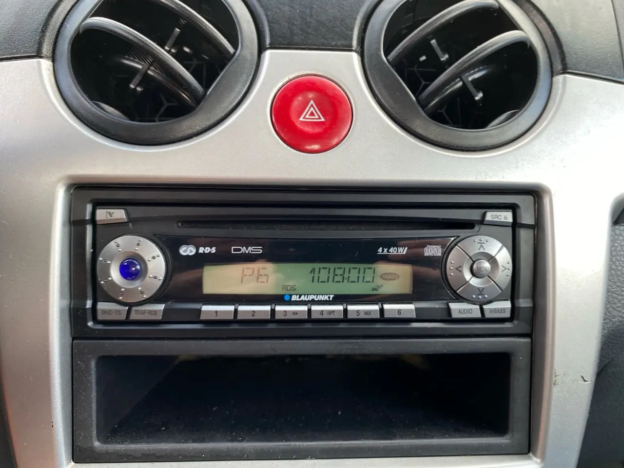 Billede 13 - Chevrolet Matiz 1,0 SE 66HK 5d