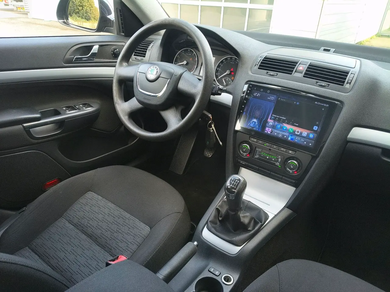 Billede 6 - Skoda Octavia 1,4 TSI Ambiente 122HK 5d 6g