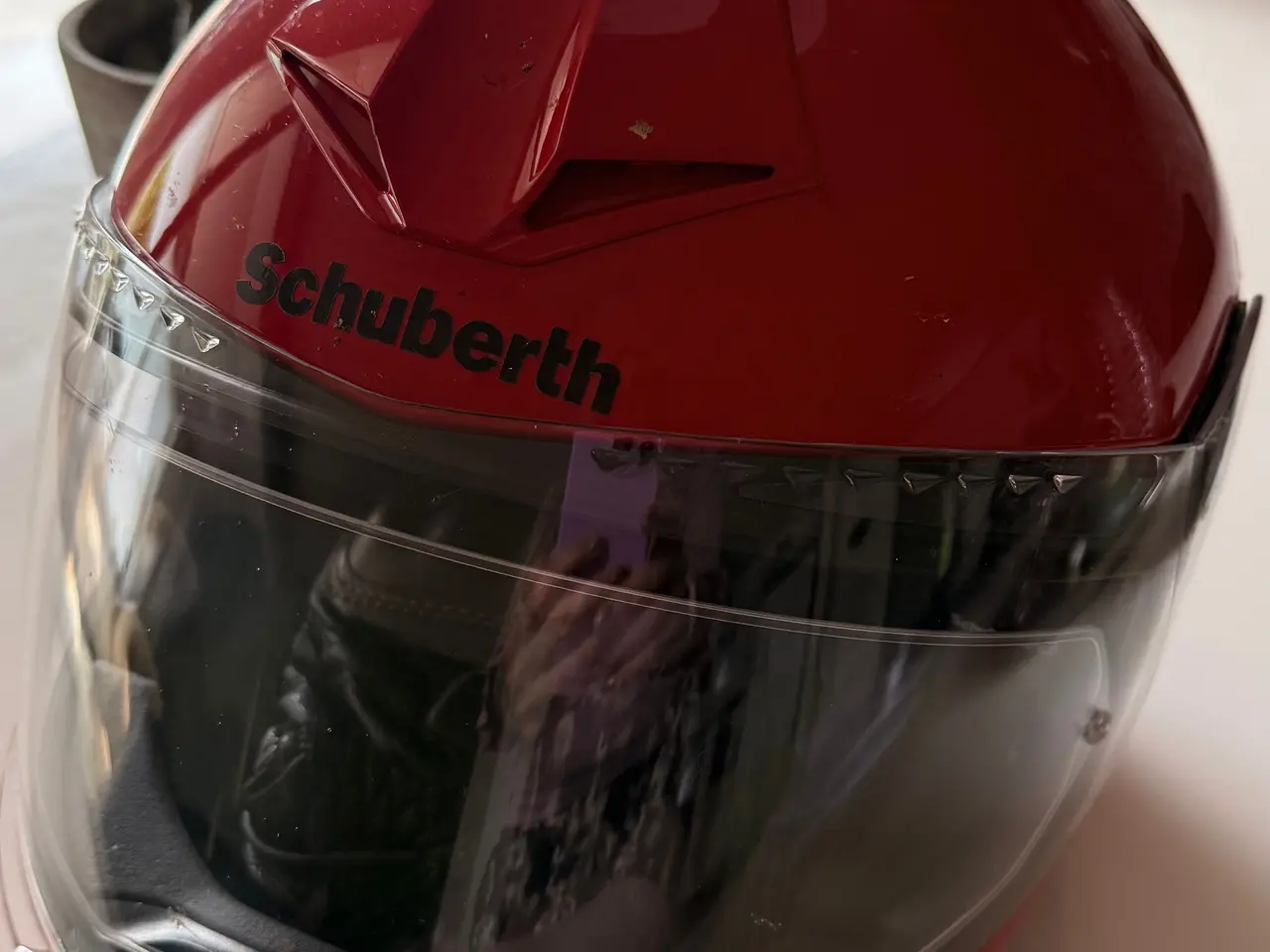 Billede 2 - Schuberrh C3 Pro, str. 56/57