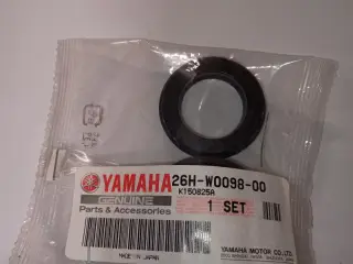 Yamaha PUSH LEVER SEAL KIT