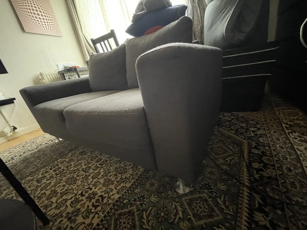 Billede 6 - Sofa 2 personer