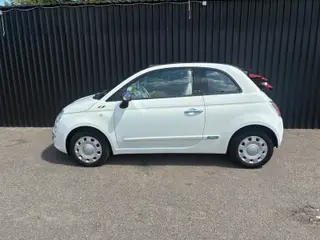 Fiat 500C 1,2 Pop