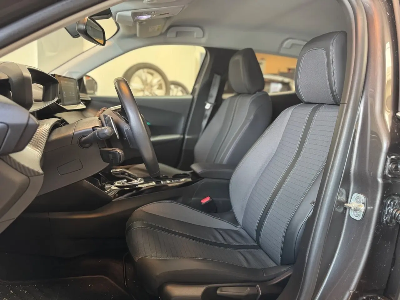 Billede 17 - Peugeot 2008 1,2 PureTech 130 Allure EAT8