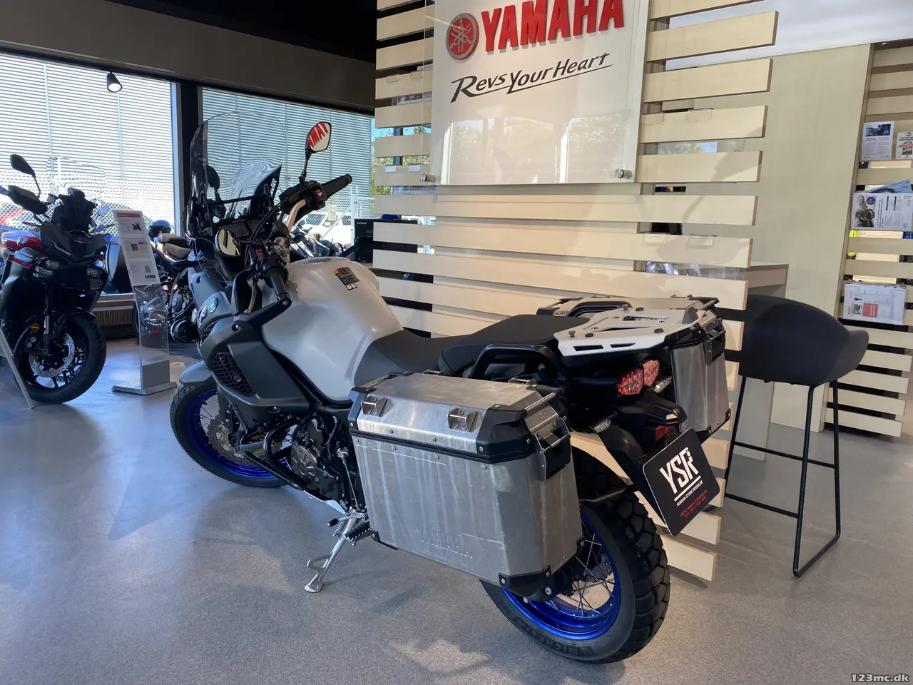 Billede 18 - Yamaha XT 1200 Z