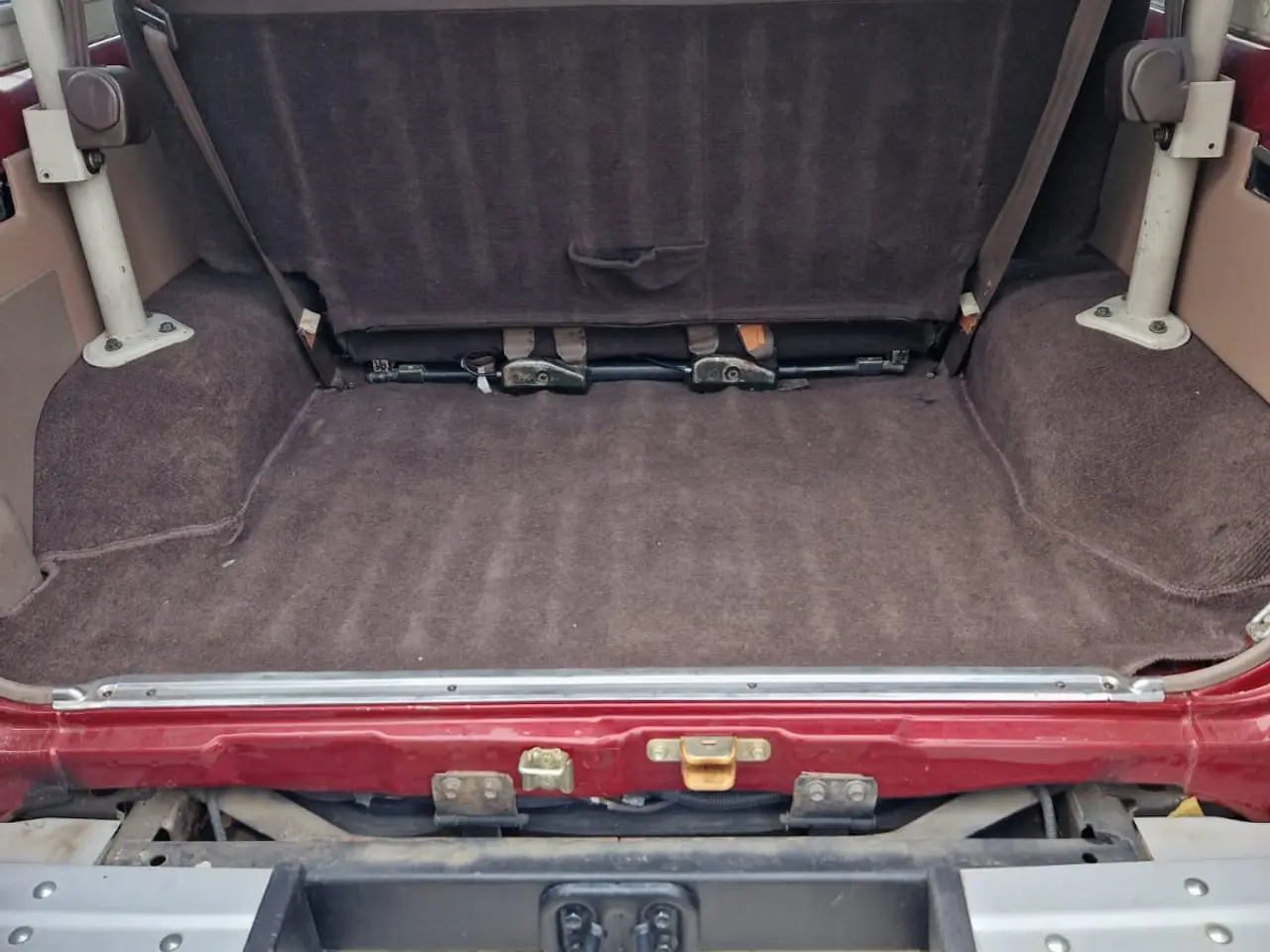 Billede 3 - Flot LJ73 Original