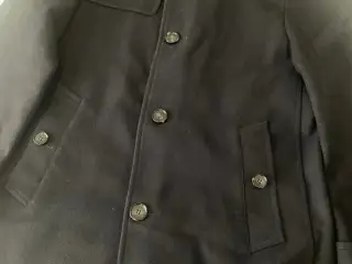 Tommy Hilfiger cottoncoat