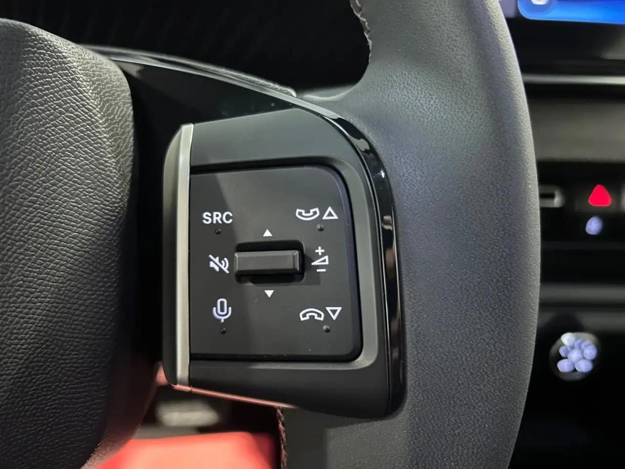 Billede 10 - Citroën ë-C3 44 Plus