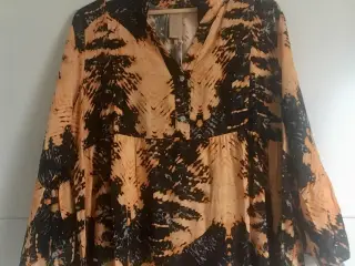 NY smuk lang maxikjole fra Zoey str. 46/48
