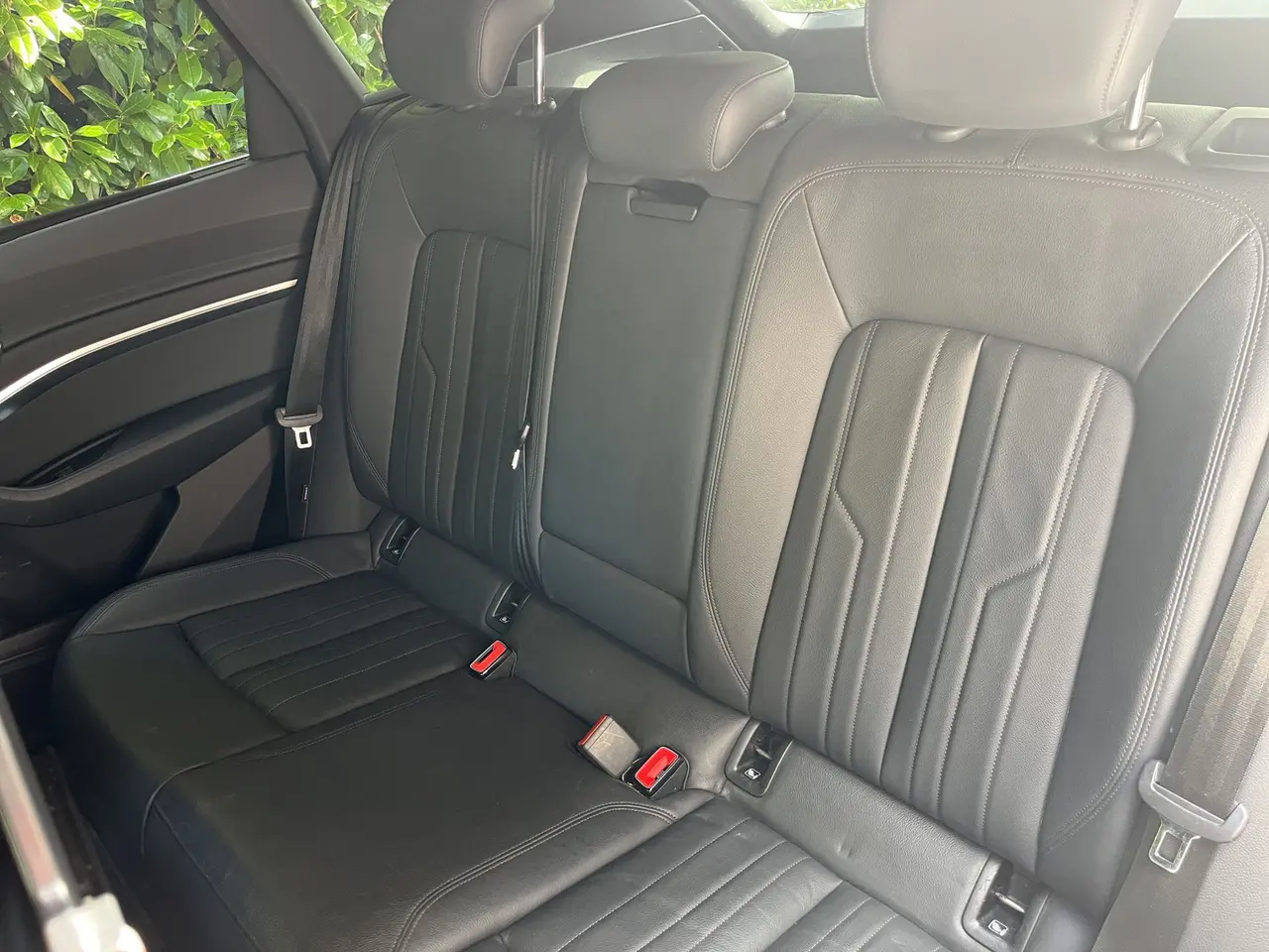 Billede 17 - Audi e-tron 55 quattro