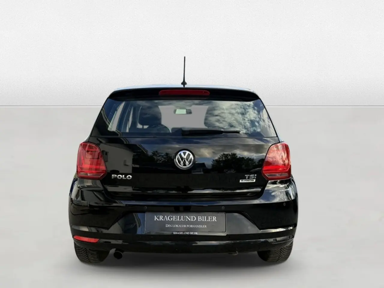 Billede 4 - VW Polo 1,2 TSi 90 Comfortline BMT