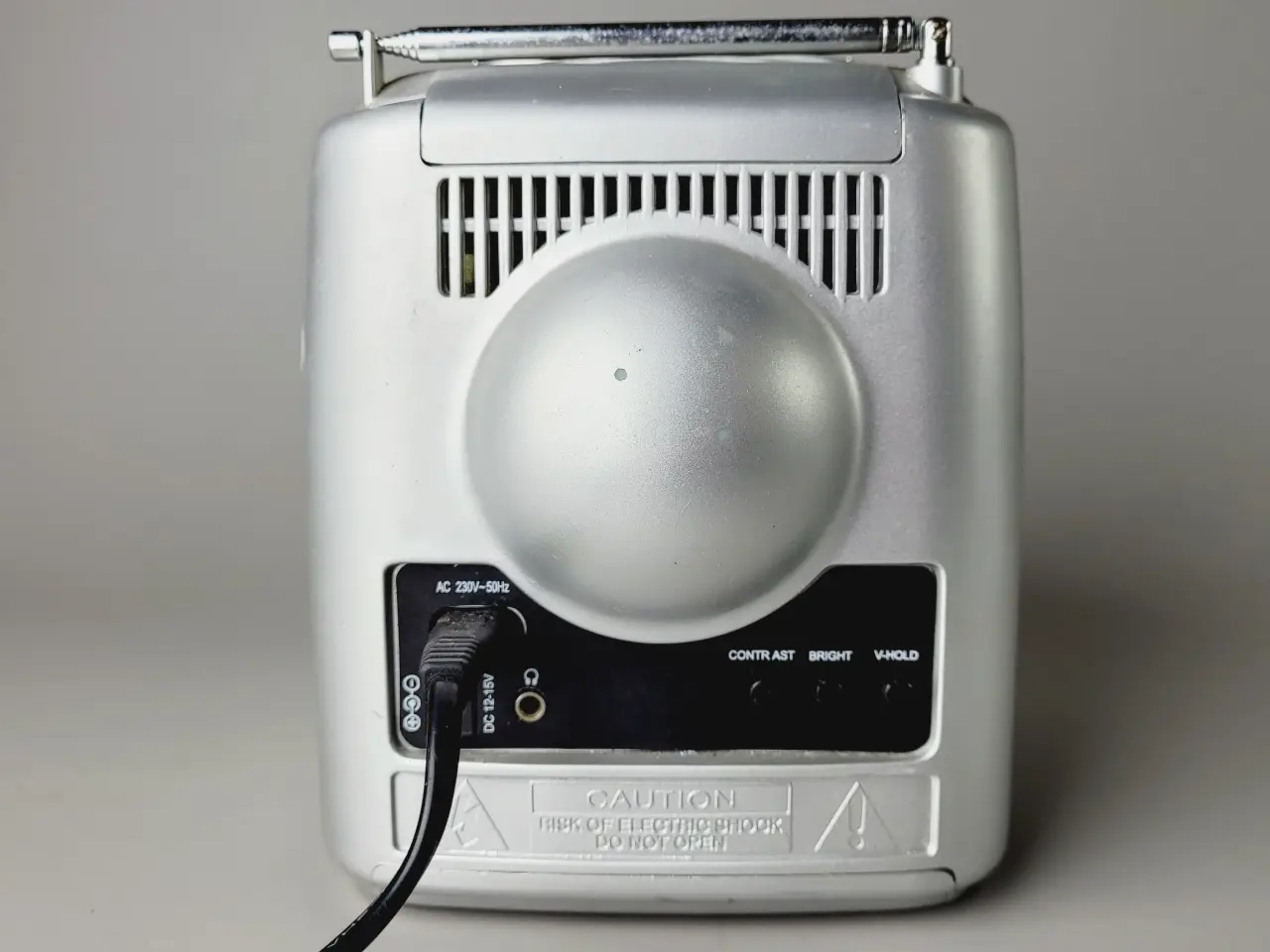 Billede 7 - ⭐️- Retro Lumatron PTV-5R mini TV