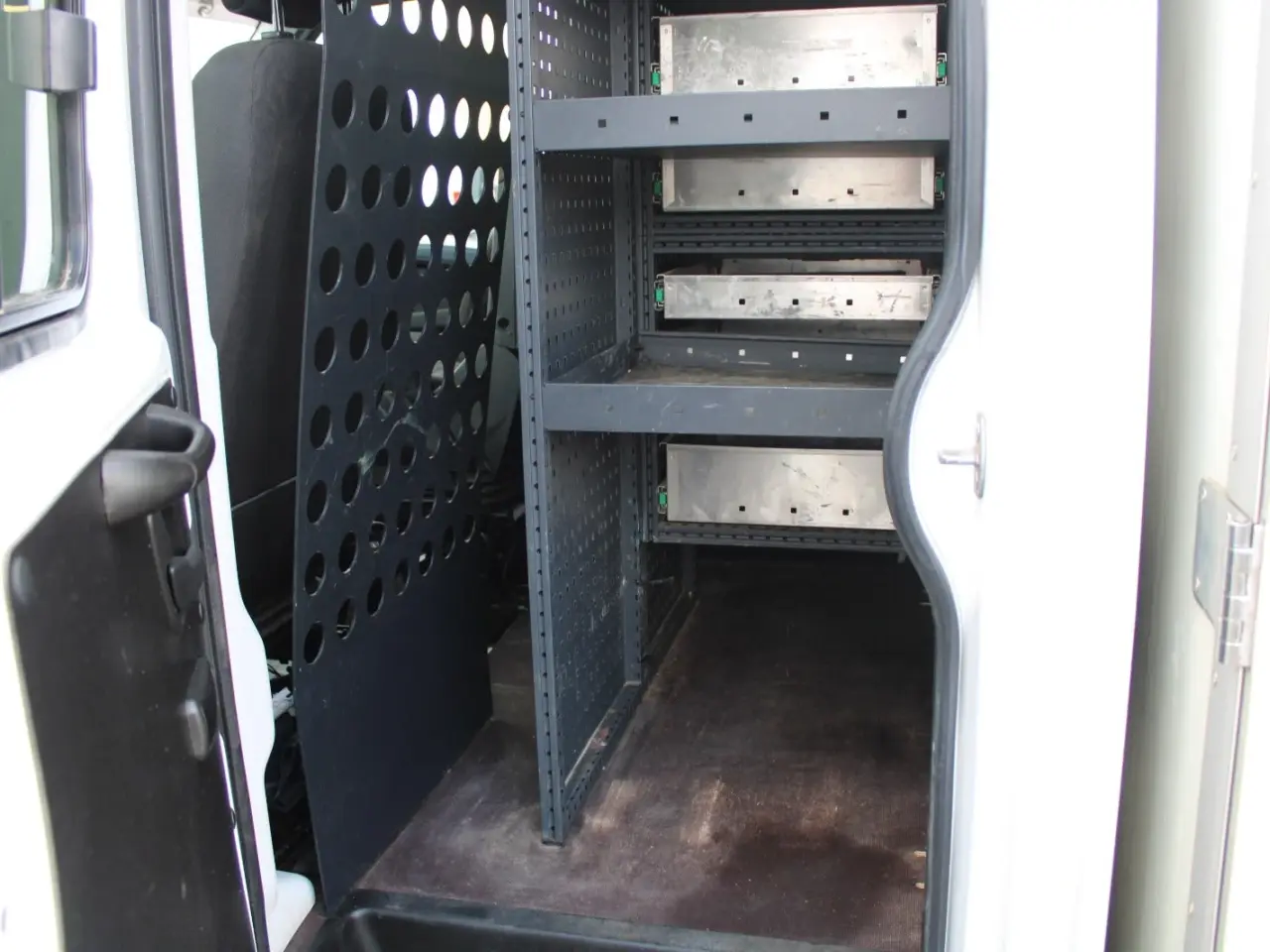 Billede 8 - Iveco Daily 3,0 35C18 Db.Kab AG8
