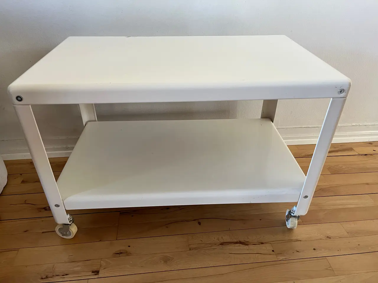 Billede 1 - Rullebord / Serveringsbord Ikea