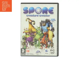 Spore: Creature Creator (DVD)
