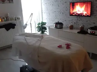 klinik lokale I Odense