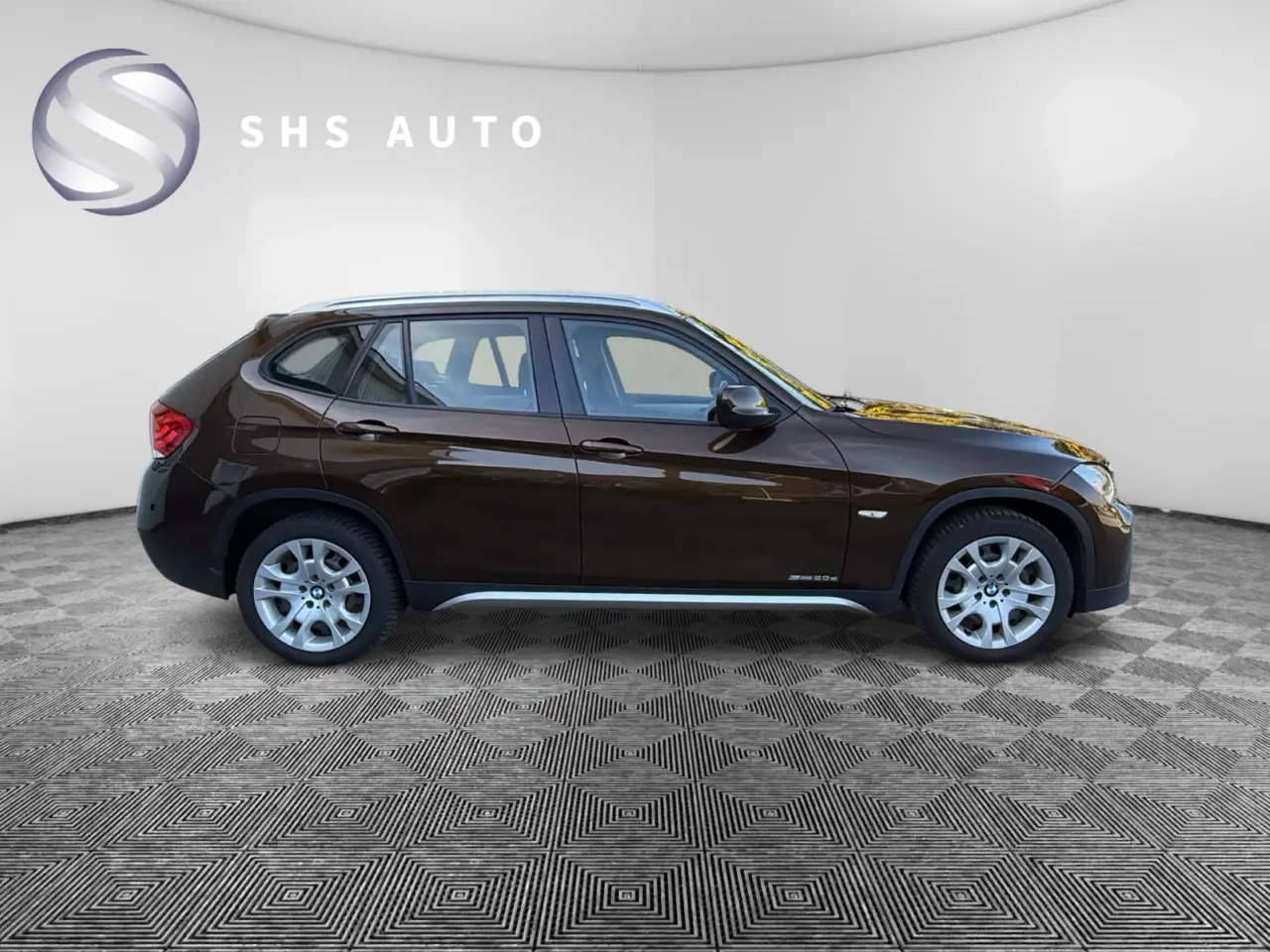 Billede 4 - BMW X1 2,0 sDrive20d