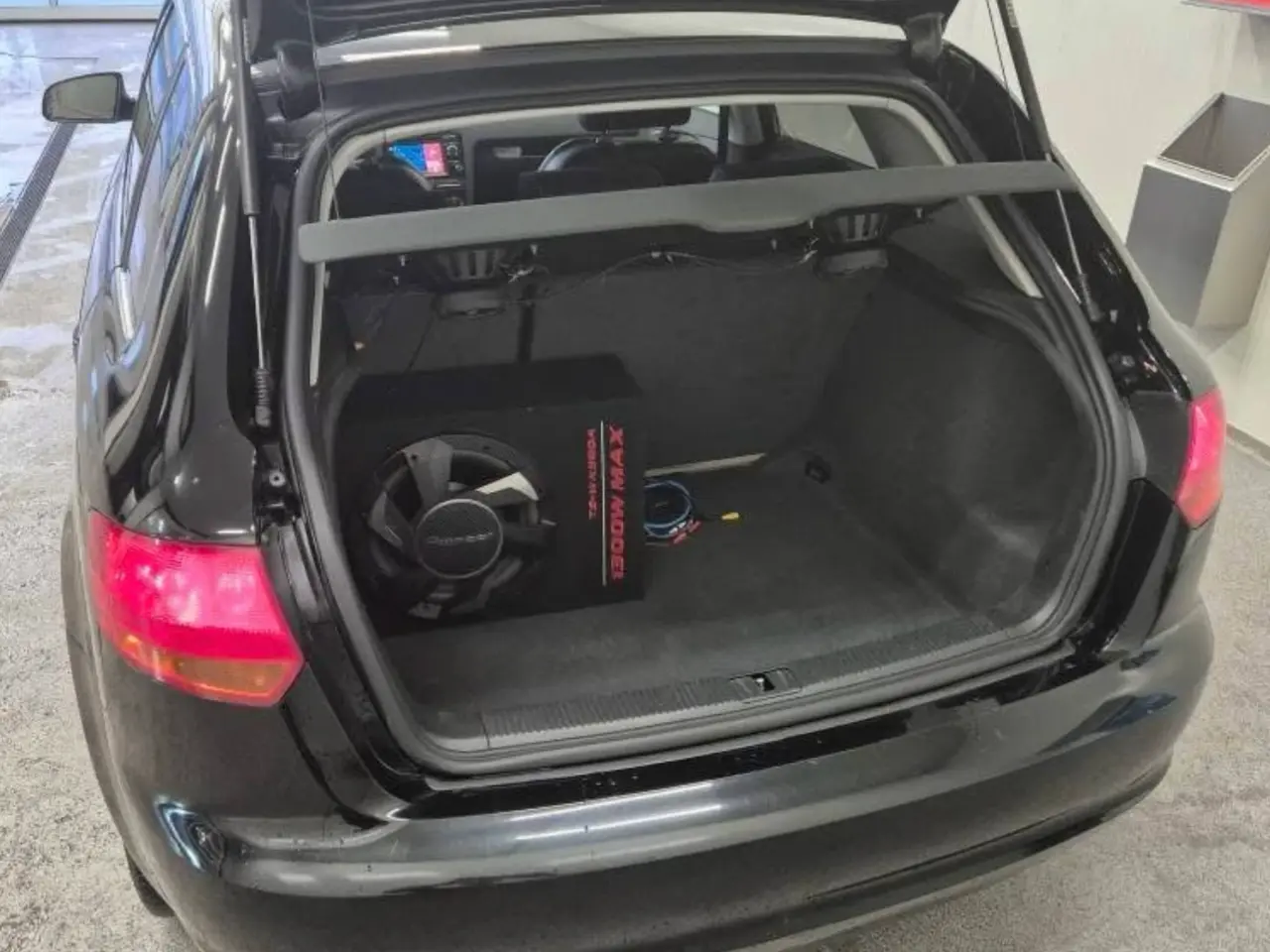Billede 8 - Audi a3 2007