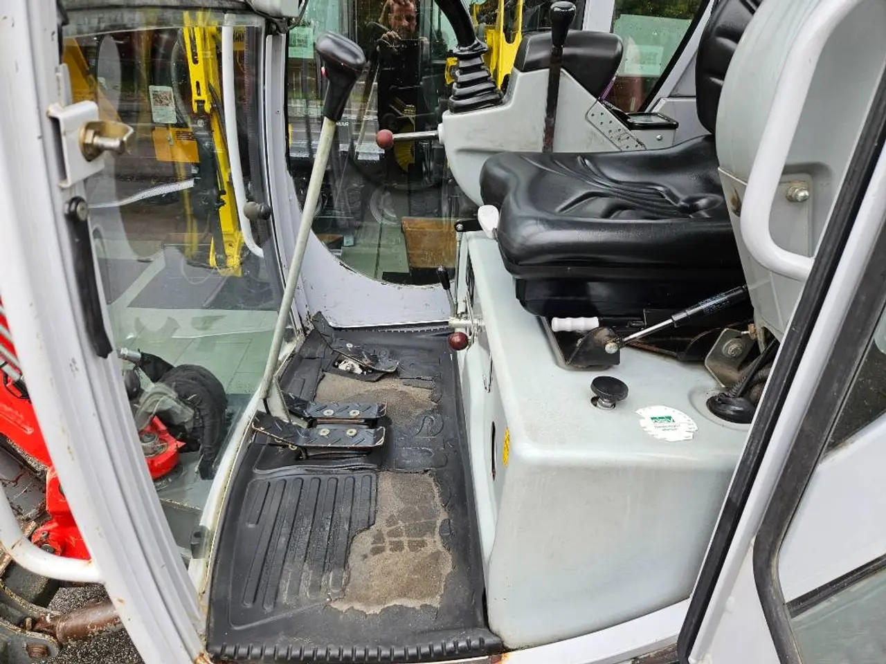 Billede 8 - Neuson 1503 RD