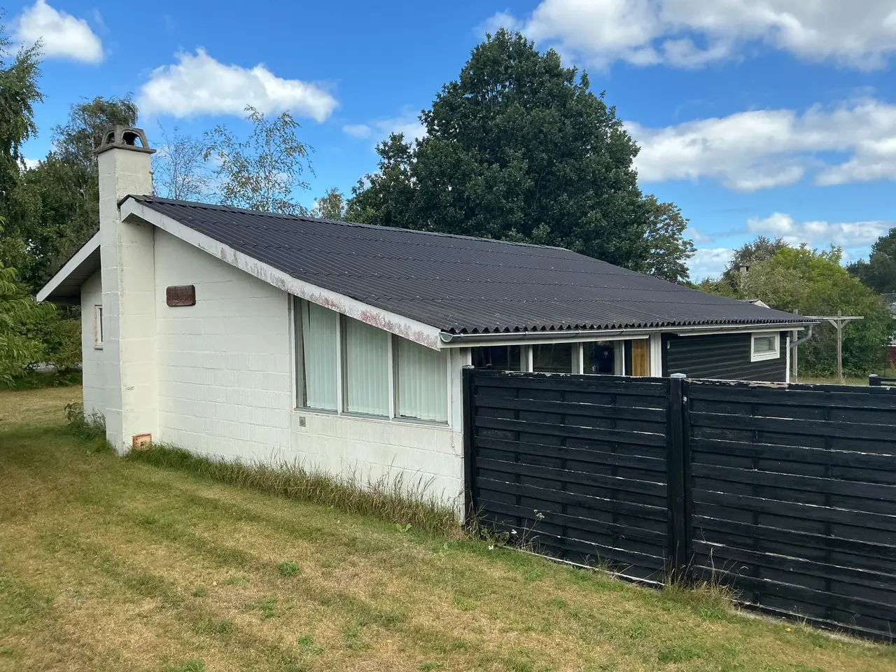Billede 6 - Sommerhus i Hals