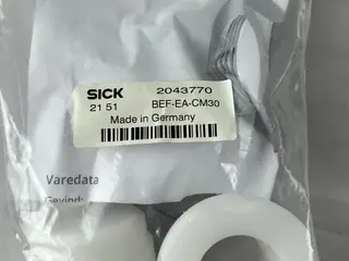 SICK BEF-EA-CM30 2043770 Integrated Adapter System